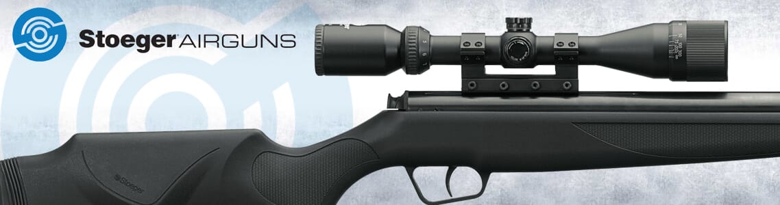 Stoeger Airguns