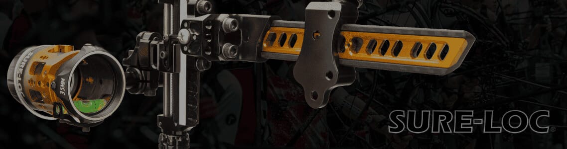 Sure-Loc Sights