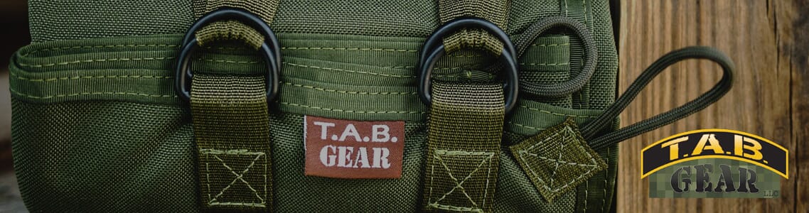 View All TAB Gear