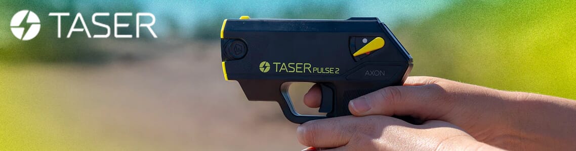 Taser