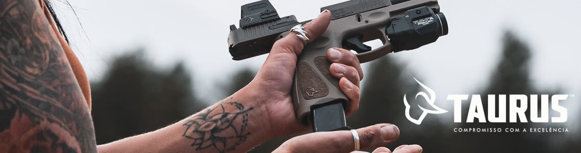Taurus Accessories