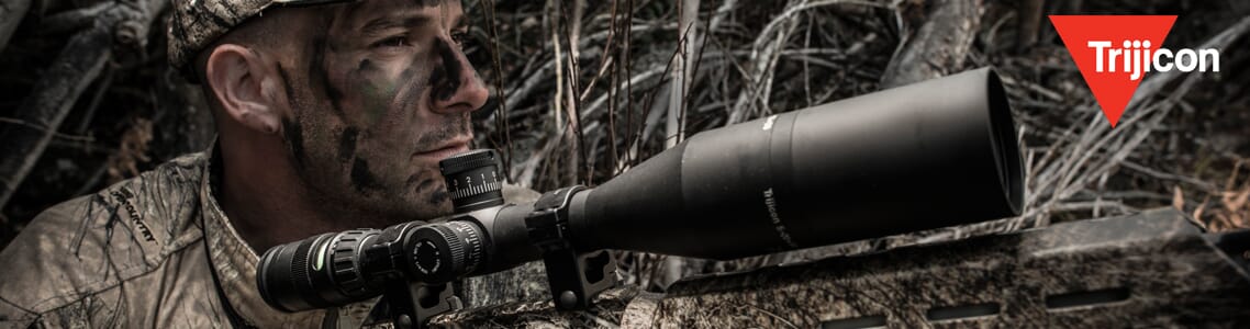 View All Trijicon AccuPoint Riflescopes