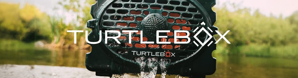 View All Turtlebox