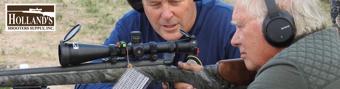 View All Holland Gunsmithing