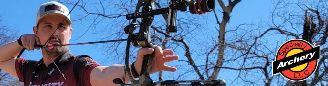 DMM Axis Swivel - Large