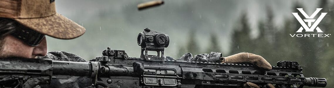 Vortex Red Dot Mounts