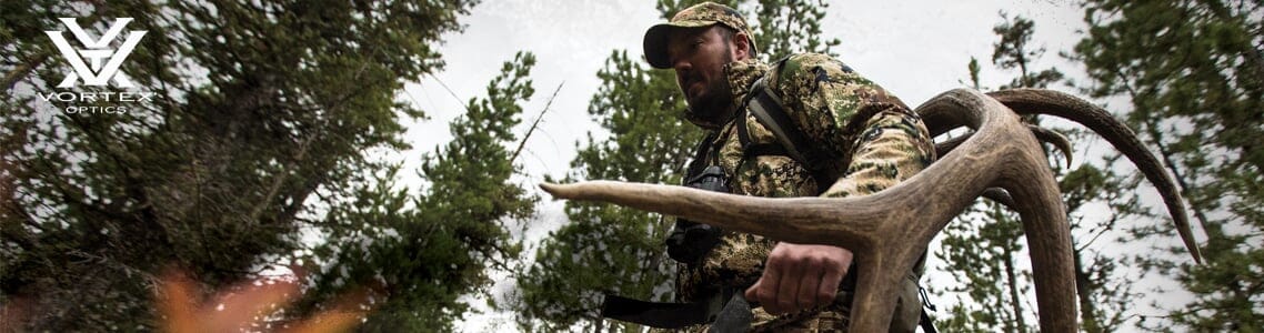 Vortex Crossfire II Riflescopes