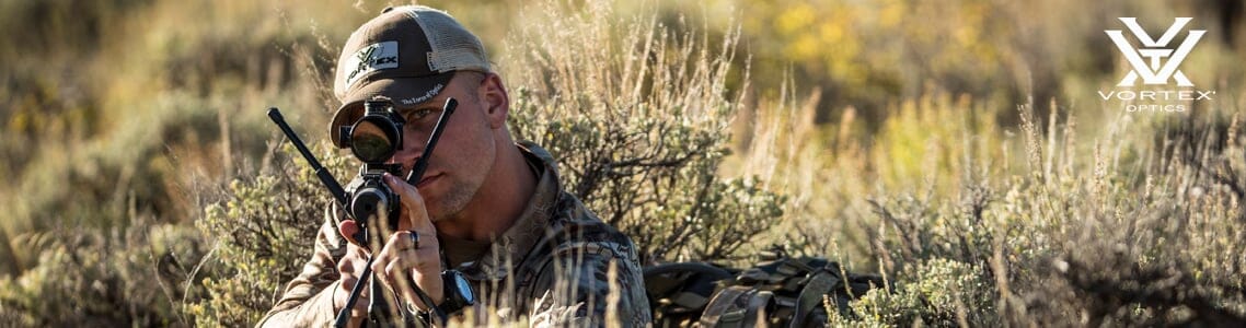 View All Vortex Riflescopes