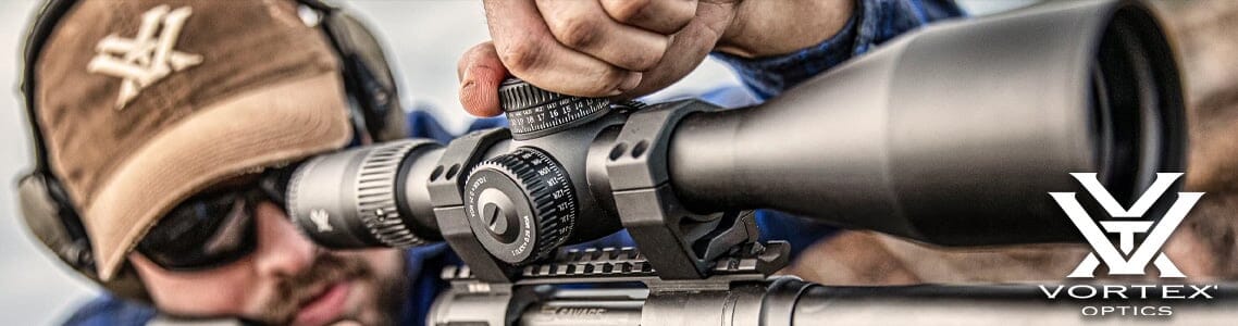 Vortex Memorial Day Sale - 50% OFF MSRP