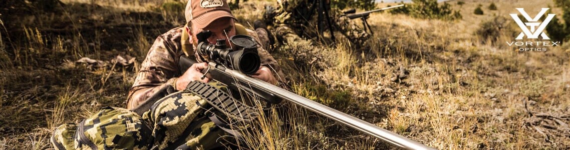 Vortex Viper HS Riflescopes