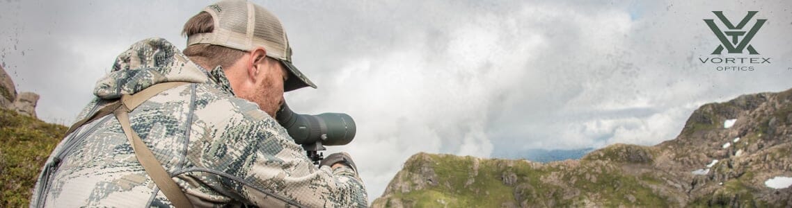 Vortex Razor HD Spotting Scopes