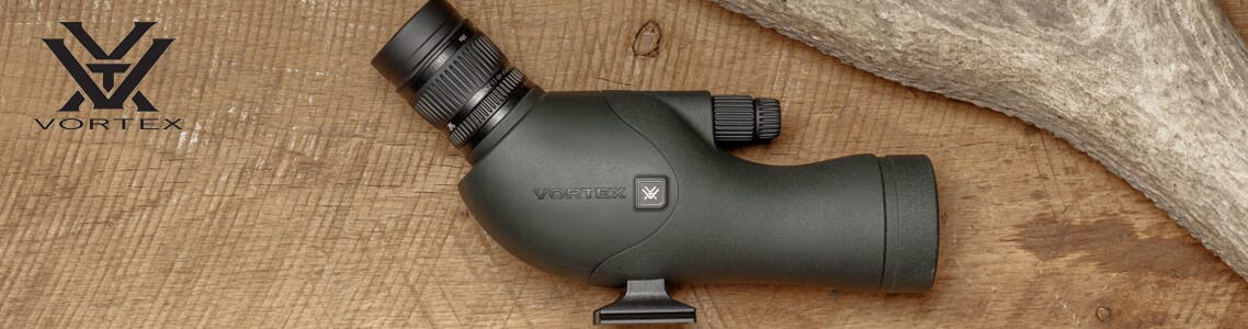 View All Vortex Spotting Scopes