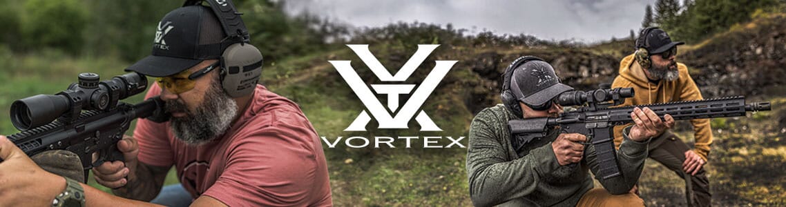View All Vortex Optics