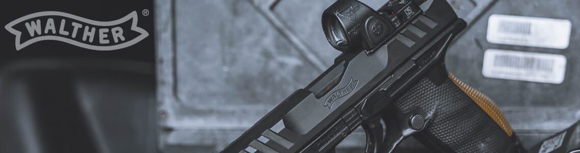 Walther Optics Plates