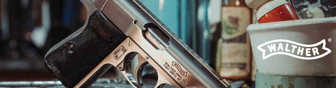 Walther PP