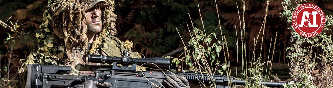 View All Accuracy International