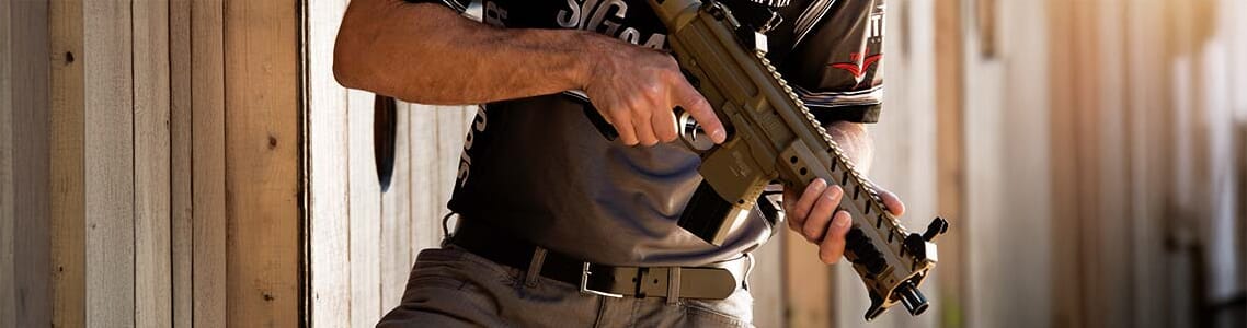 Airguns