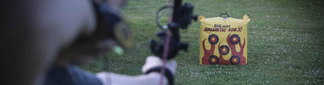 Archery Target