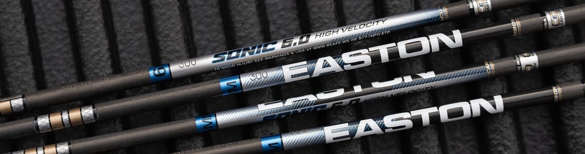Arrow Shafts