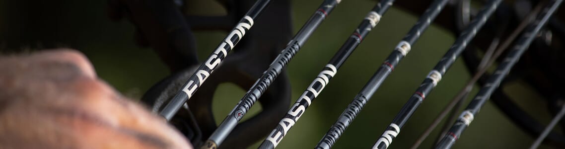 Arrow Accessories & Maintenance