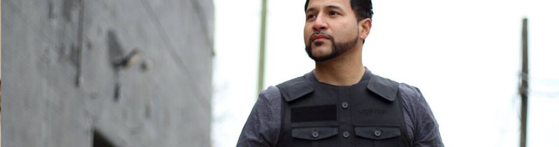 Ballistic Vest Accessories