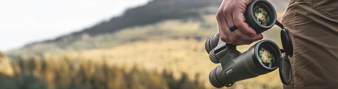 Binocular Accessories