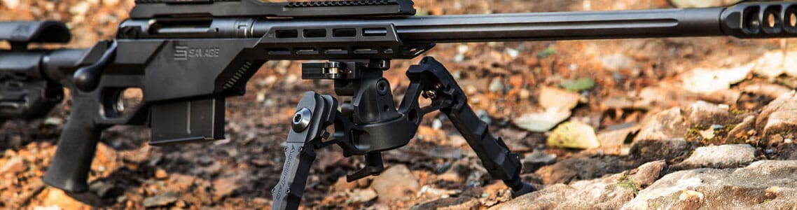 Bipod Accessories