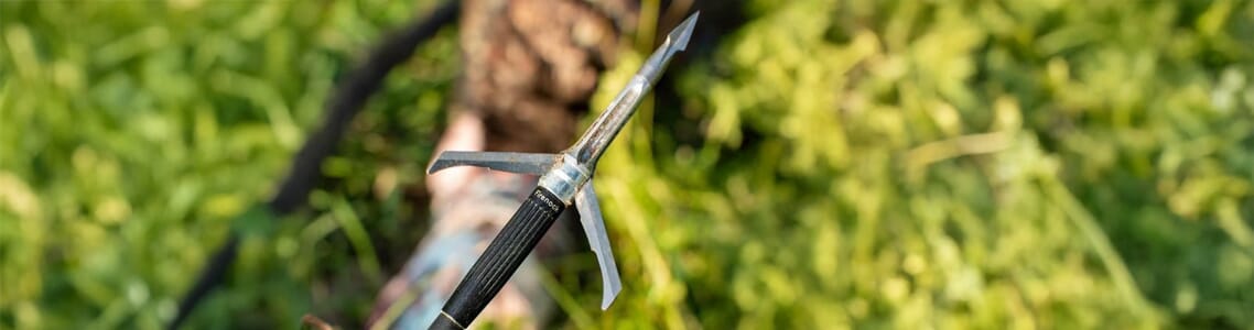 Broadheads