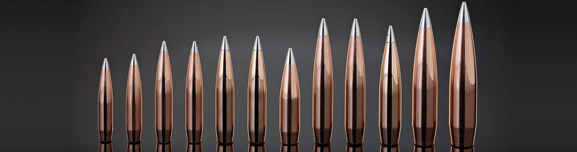 Bullets