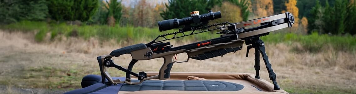 Crossbow