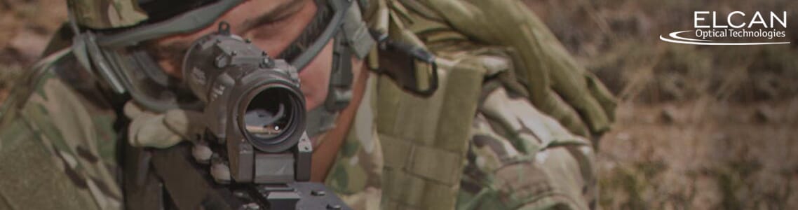 Elcan Used & Demo Scopes