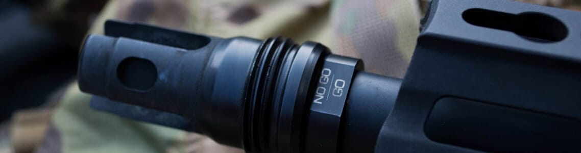 Flash Hider