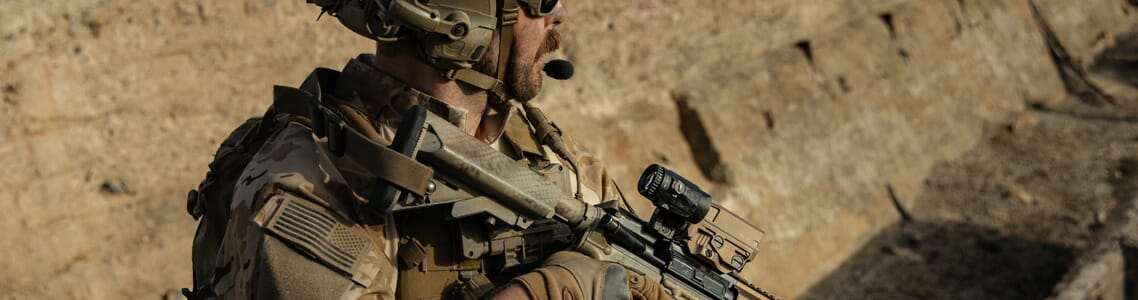 Magnifier Mounts