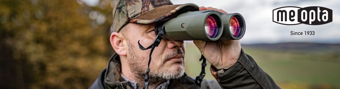 Meopta Optika Binoculars