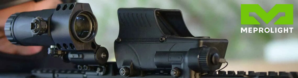 Meprolight Magnifiers