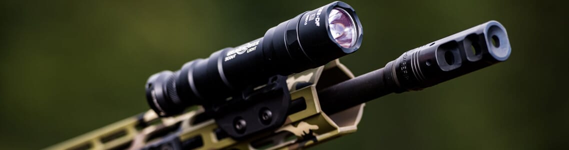 Muzzle Brake