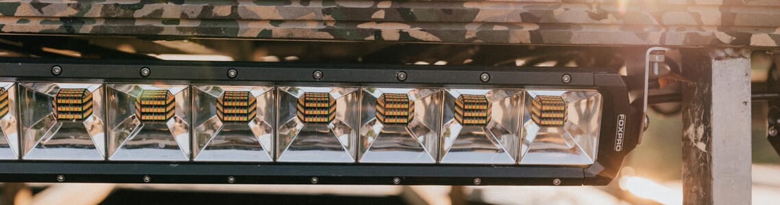 Predator Light