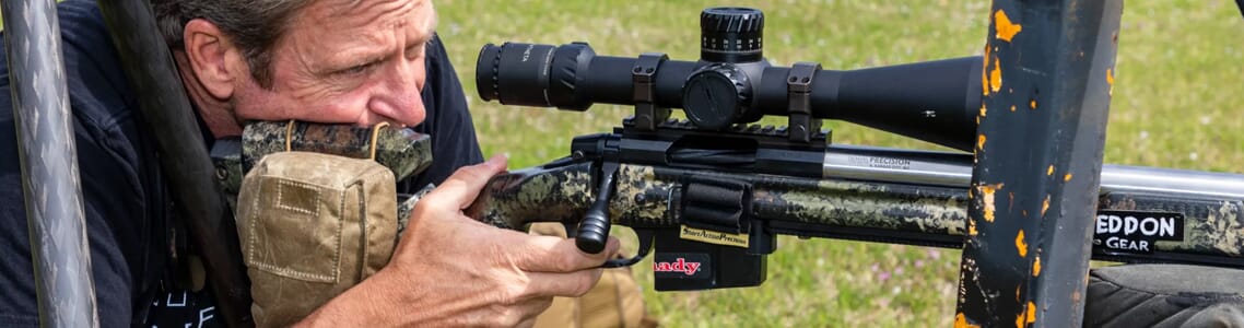 Shooting Accessories