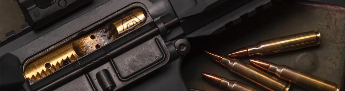 Rifle Ammunition