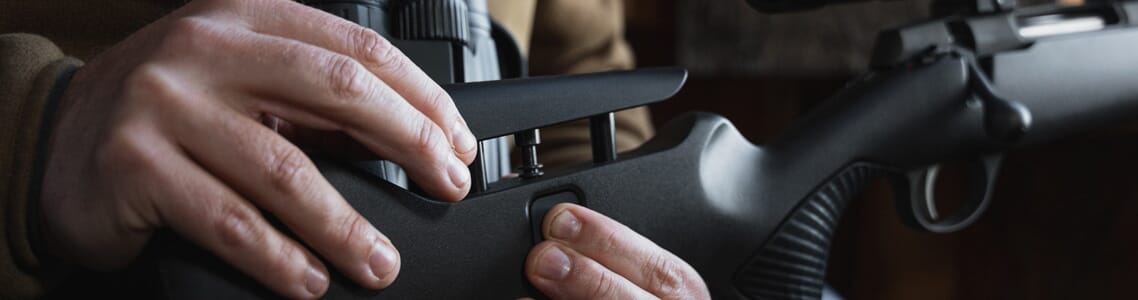 Rifle Parts