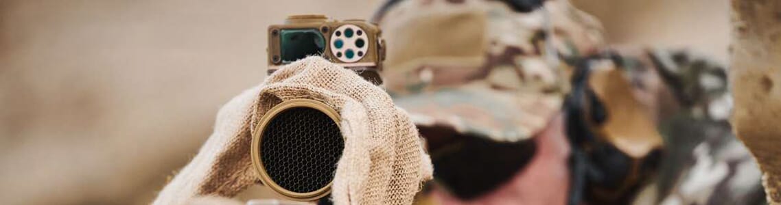 Scope Accessories