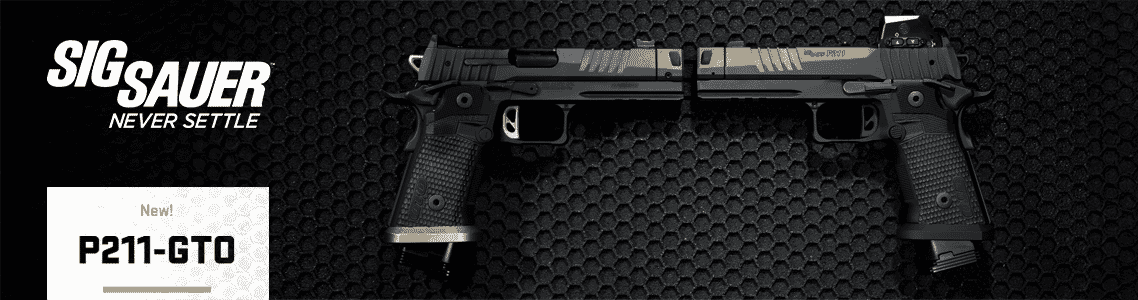 Sig Sauer P211