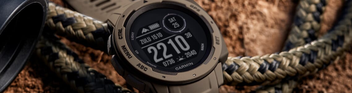 Smartwatch
