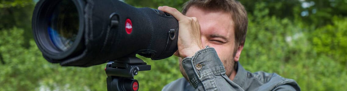 Spotting Scope Accessories
