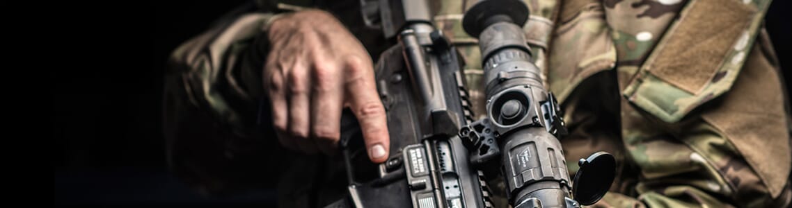 Thermal Monocular