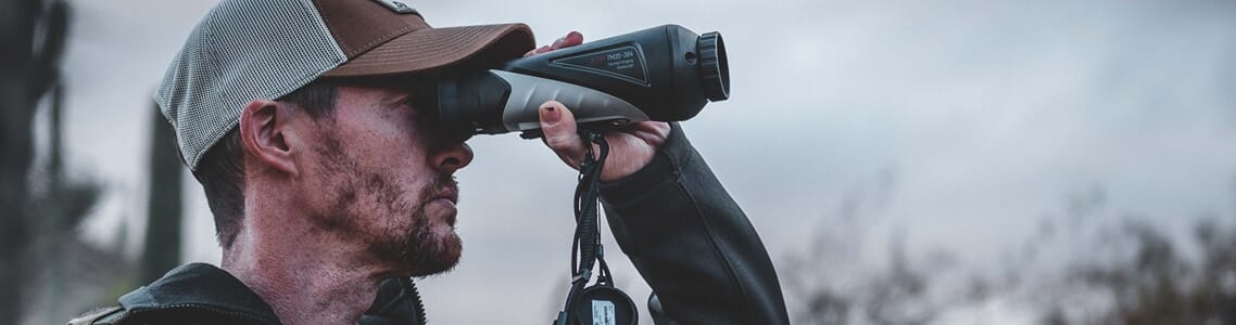 Thermal/Night Vision
