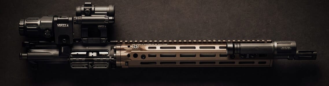 Upper Receiver