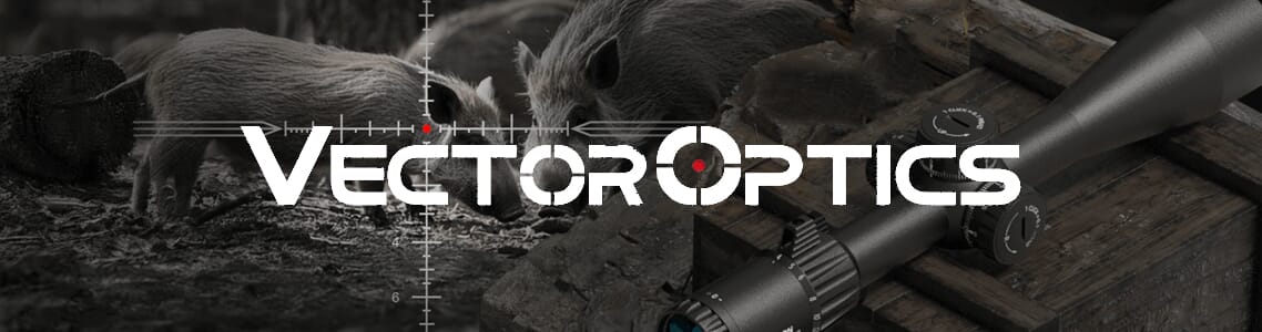 View All Vector Optics