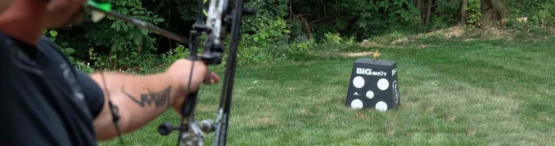 Archery Targets