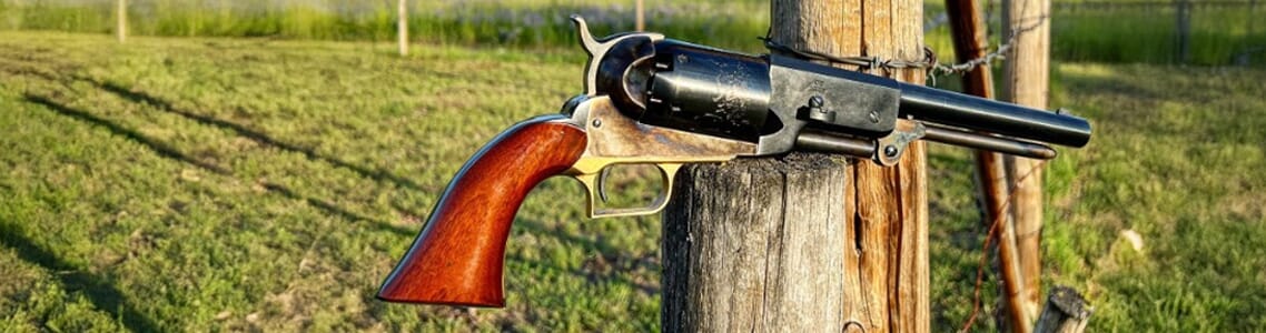Black Powder